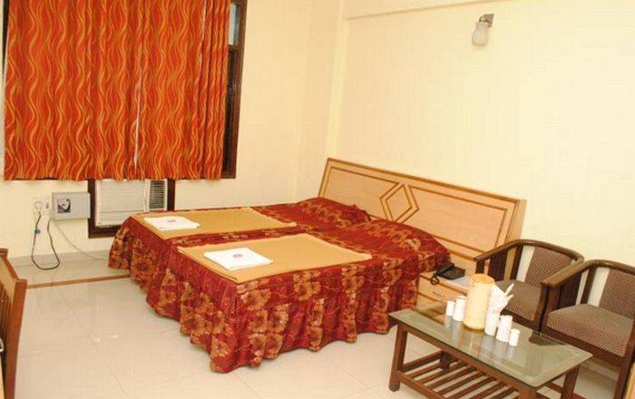 Hotel Chitikiran Lodge, Latur 3